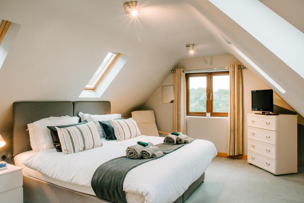 Cleobury Mortimer Holly Cottage, 2 Bed House, Sleeps 6 מראה חיצוני תמונה